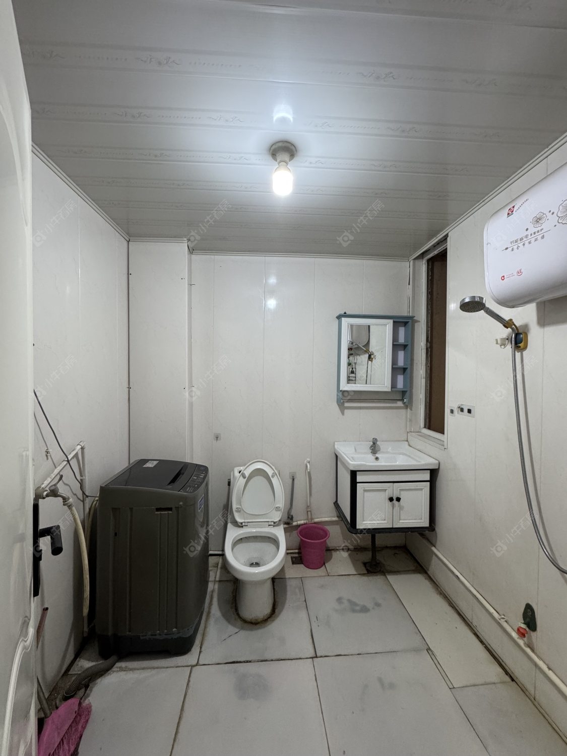 常州新景花苑一期在租房源室内图_小牛看房