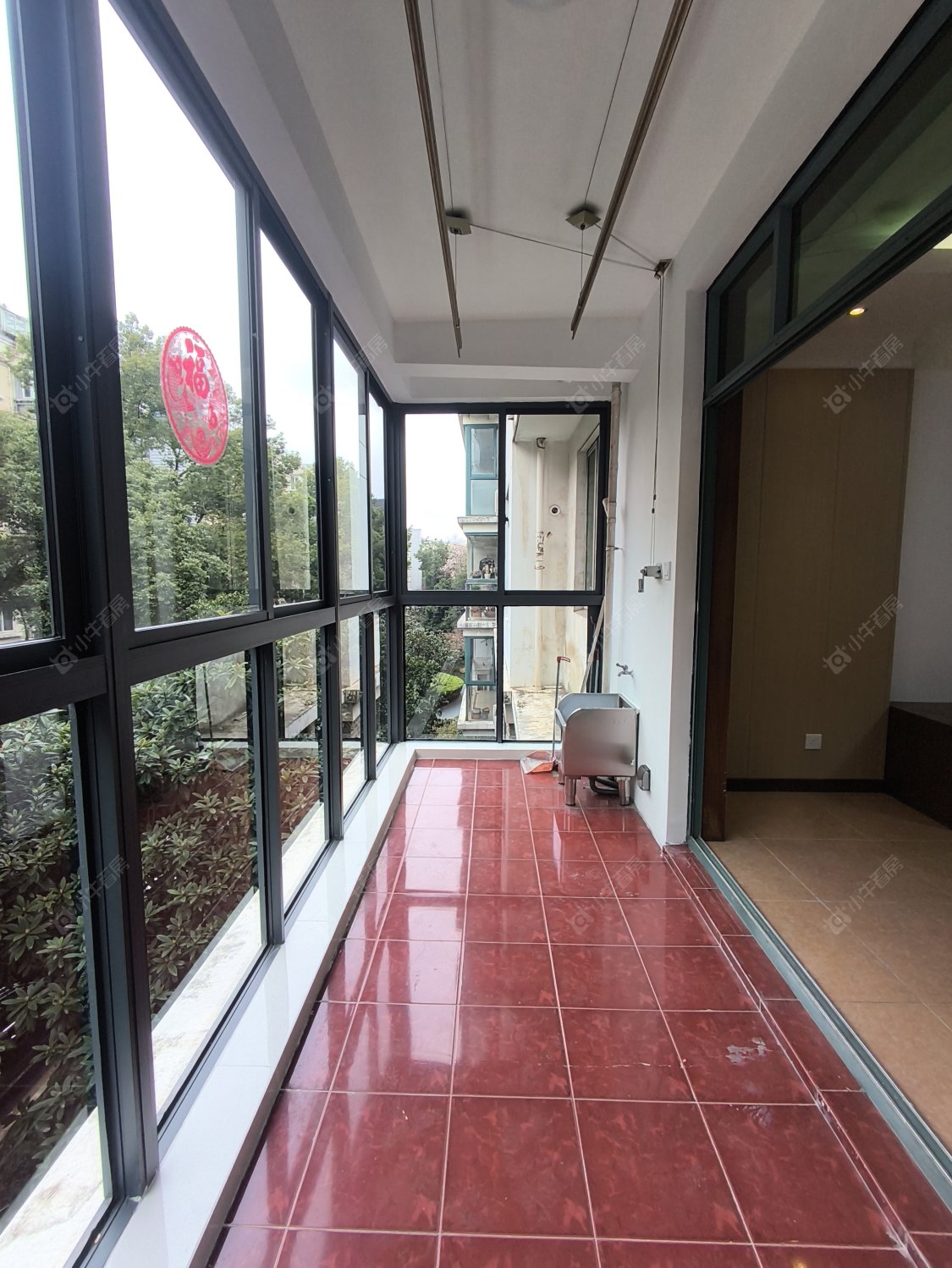 常州天安河滨花园在租房源_小牛看房