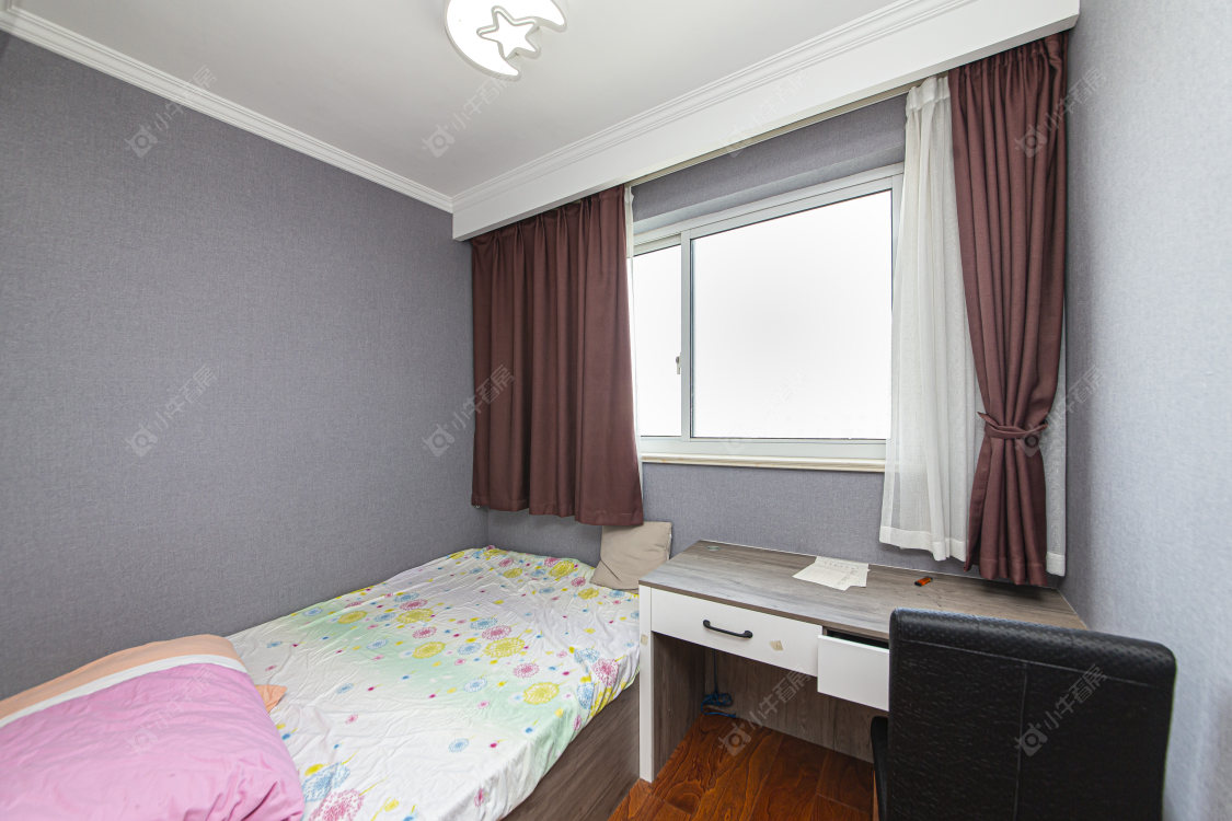 环太湖艺术城德郡房源室内图 常州环太湖艺术城德郡在售二手房源室内图_小牛看房