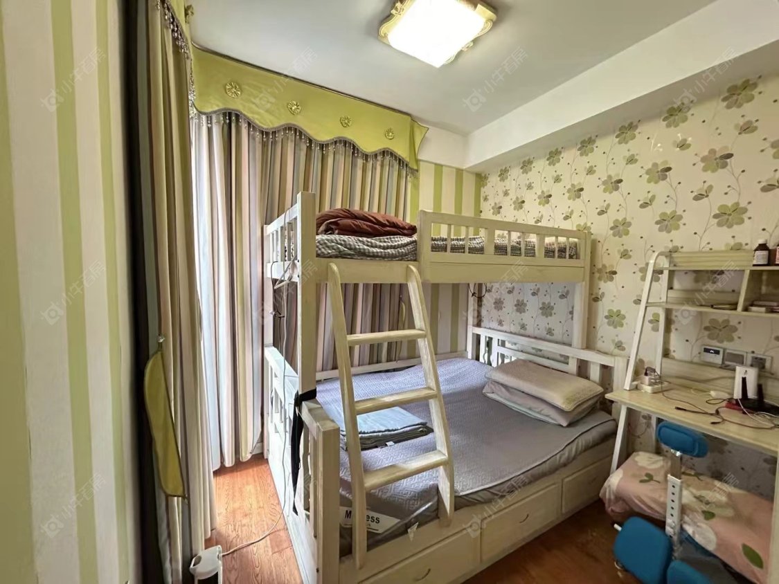 常州星河国际一区在租房源室内图_小牛看房