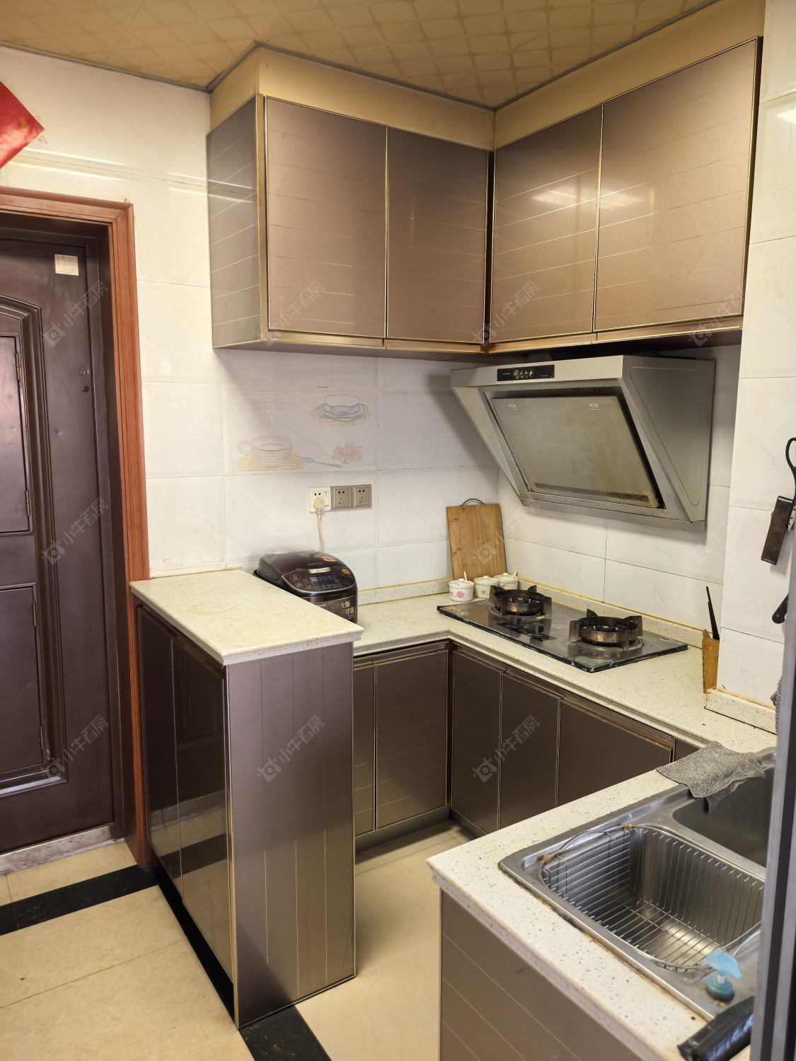 常州银河湾第一城一期在租房源_小牛看房