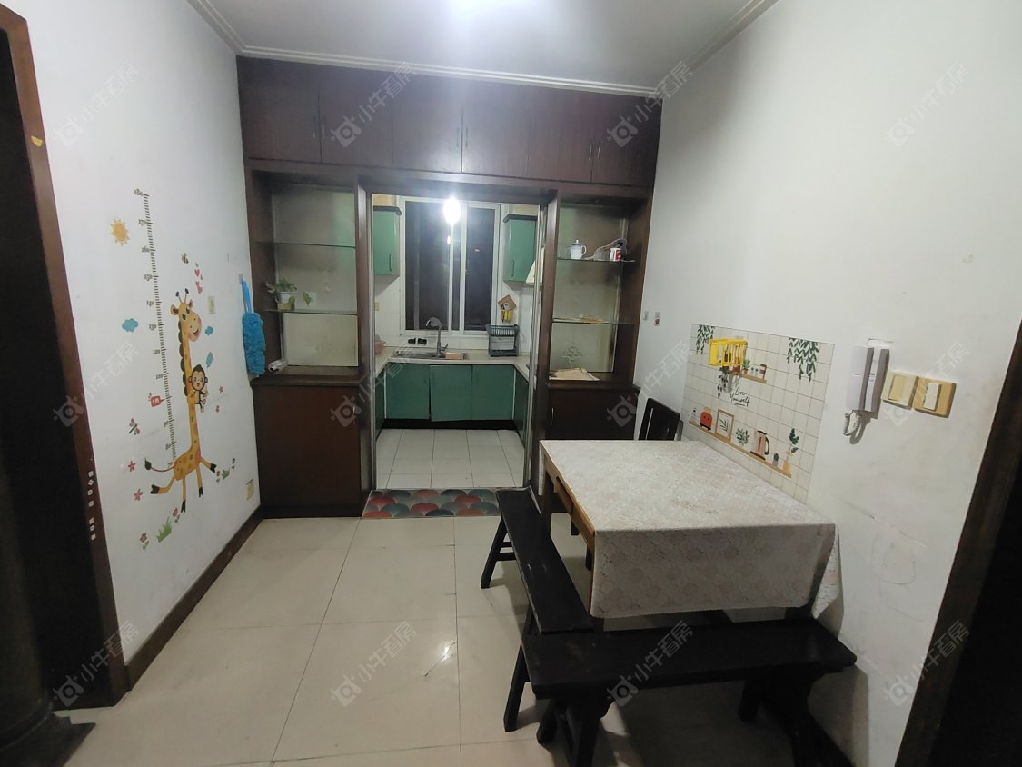 常州瑞富花苑在租房源_小牛看房