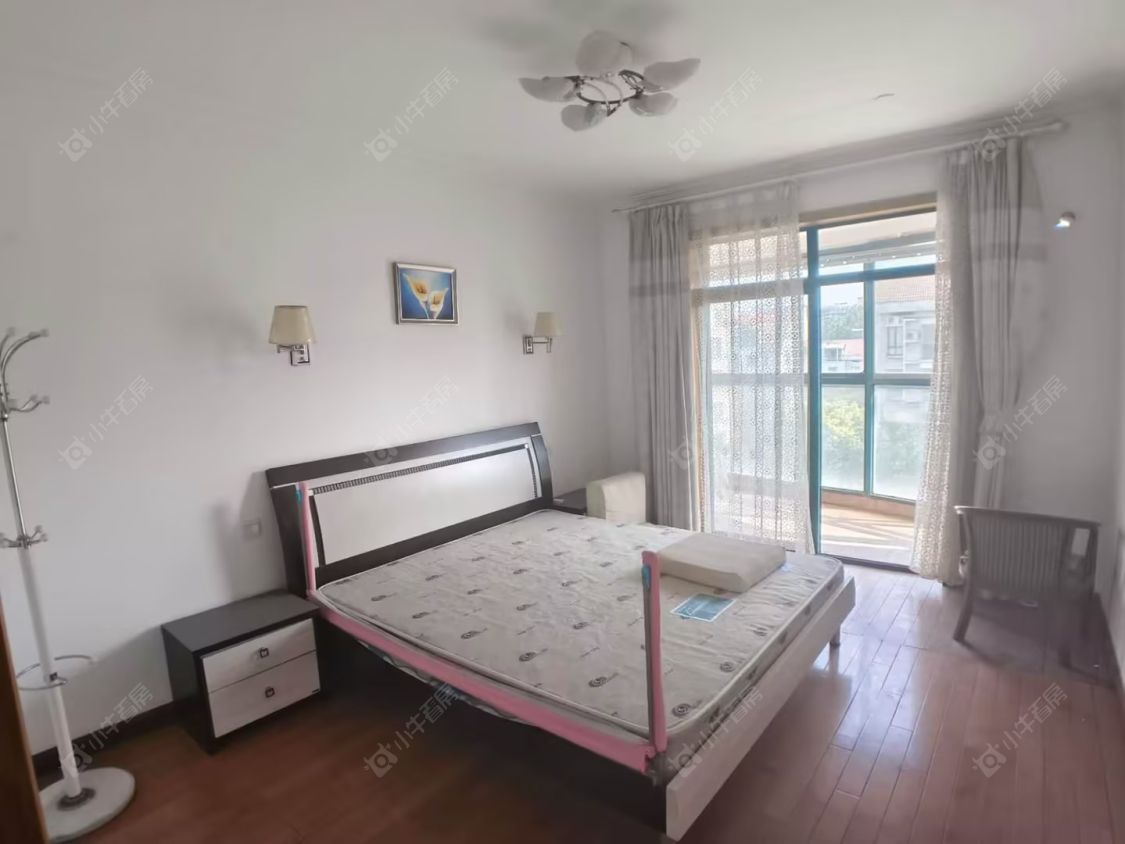 常州都市桃源一期在租房源室内图_小牛看房