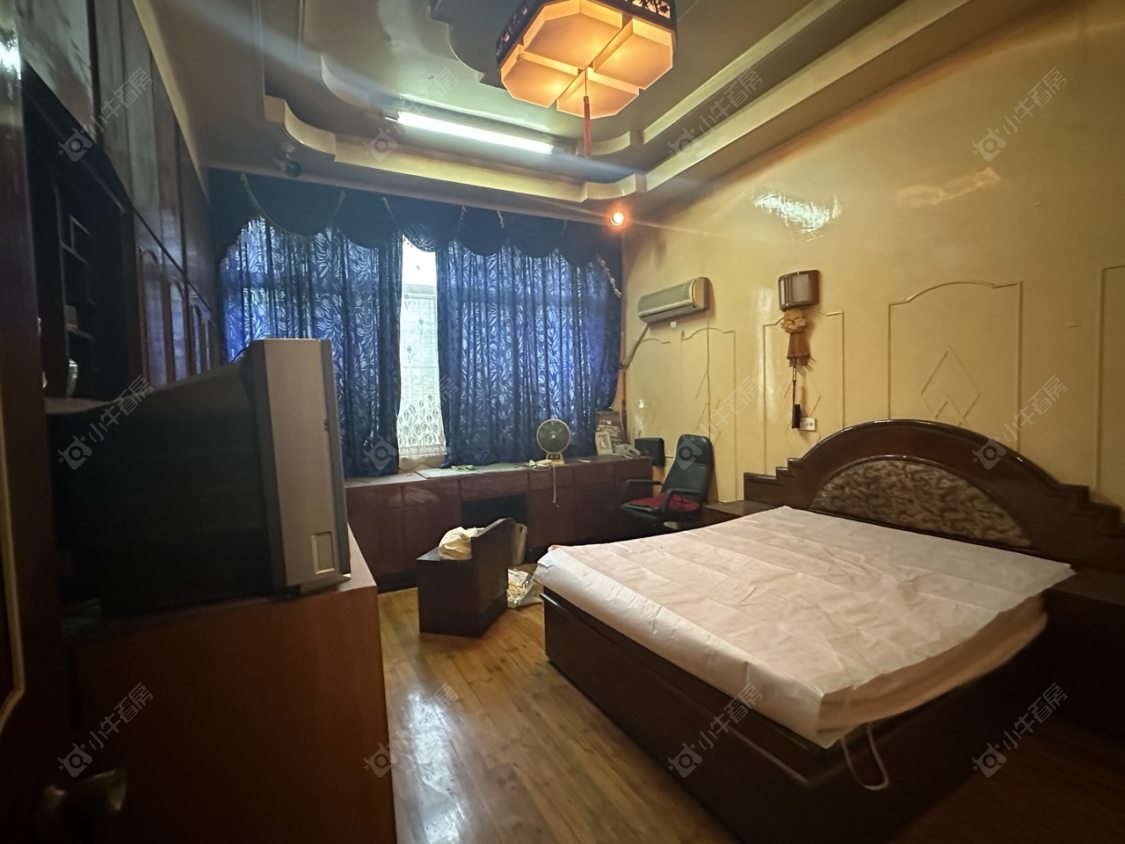 常州顺通东路在租房源户型图_小牛看房