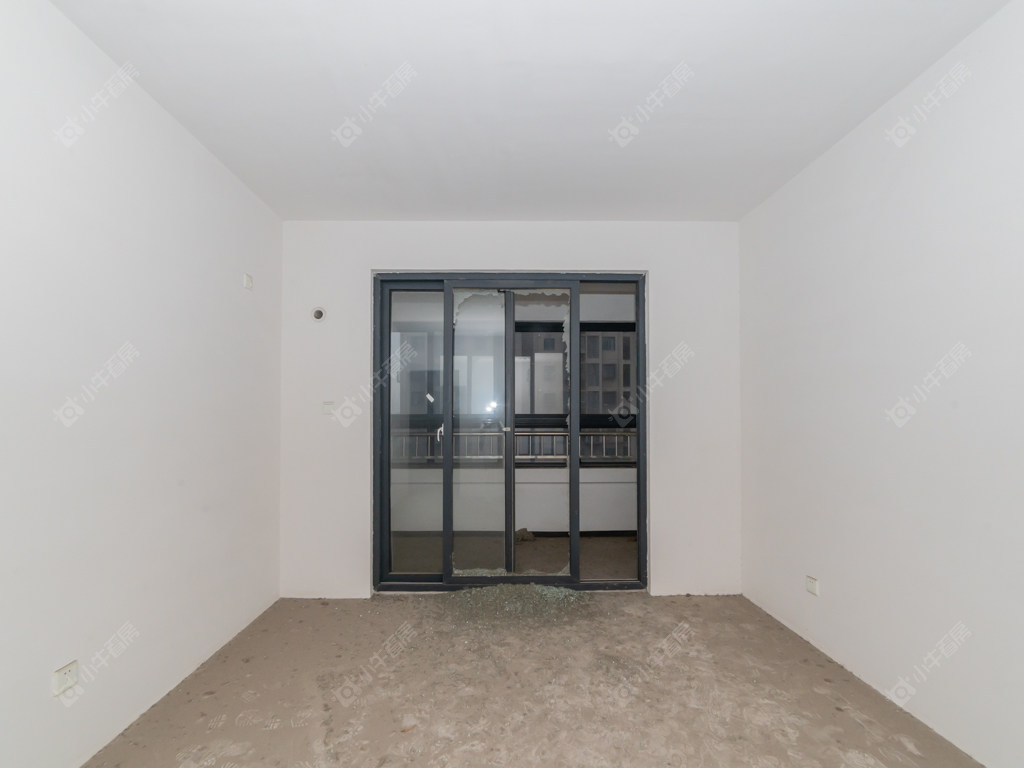 常州安家苑在售二手房源室内图_小牛看房