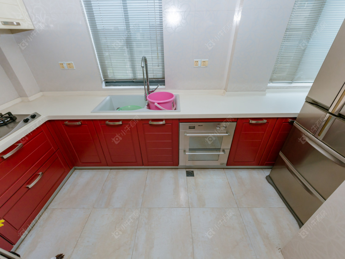 常州金色新城西区在售二手房源室内图_小牛看房