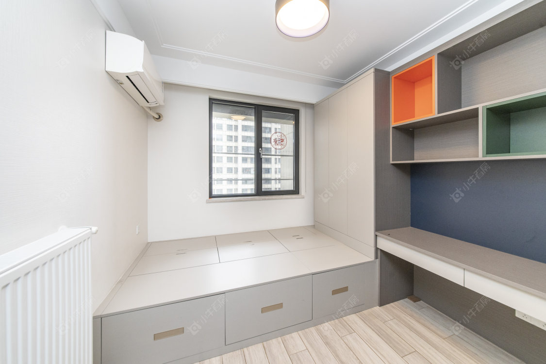 常州美的国宾府在售二手房源室内图_小牛看房