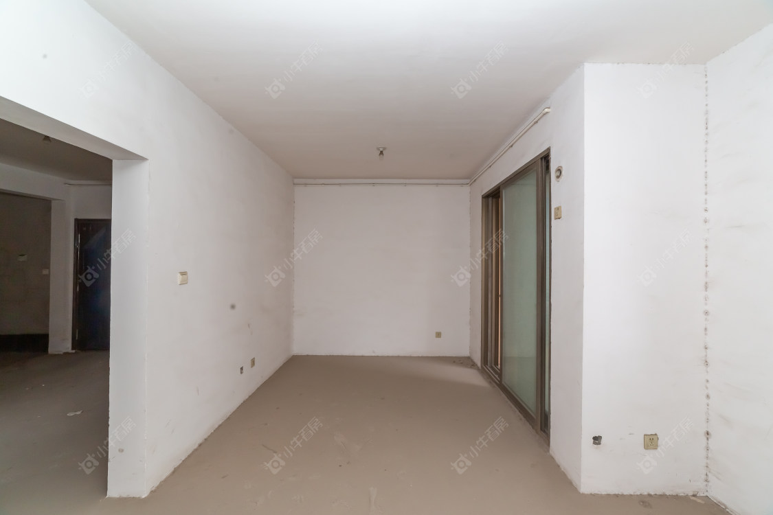 常州银河湾第一城二期在售二手房源室内图_小牛看房