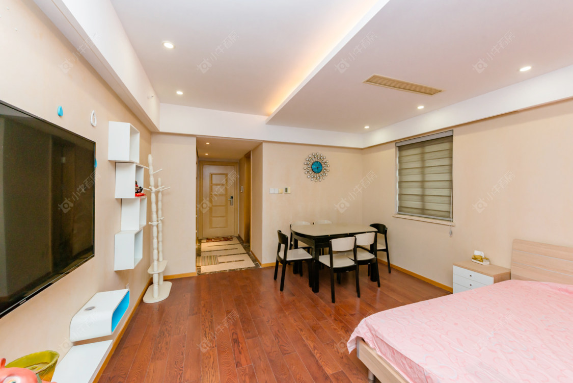 吾悦国际房源室内图 常州吾悦国际在售二手房源室内图_小牛看房