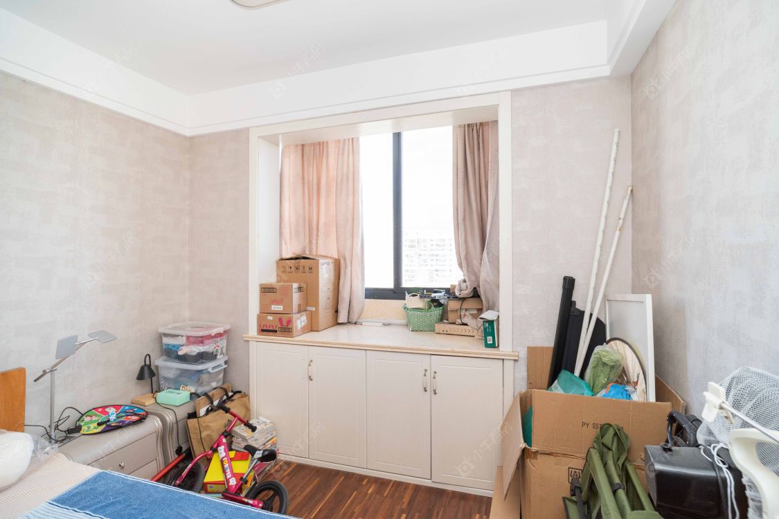 常州御源林城东区在售二手房源室内图_小牛看房