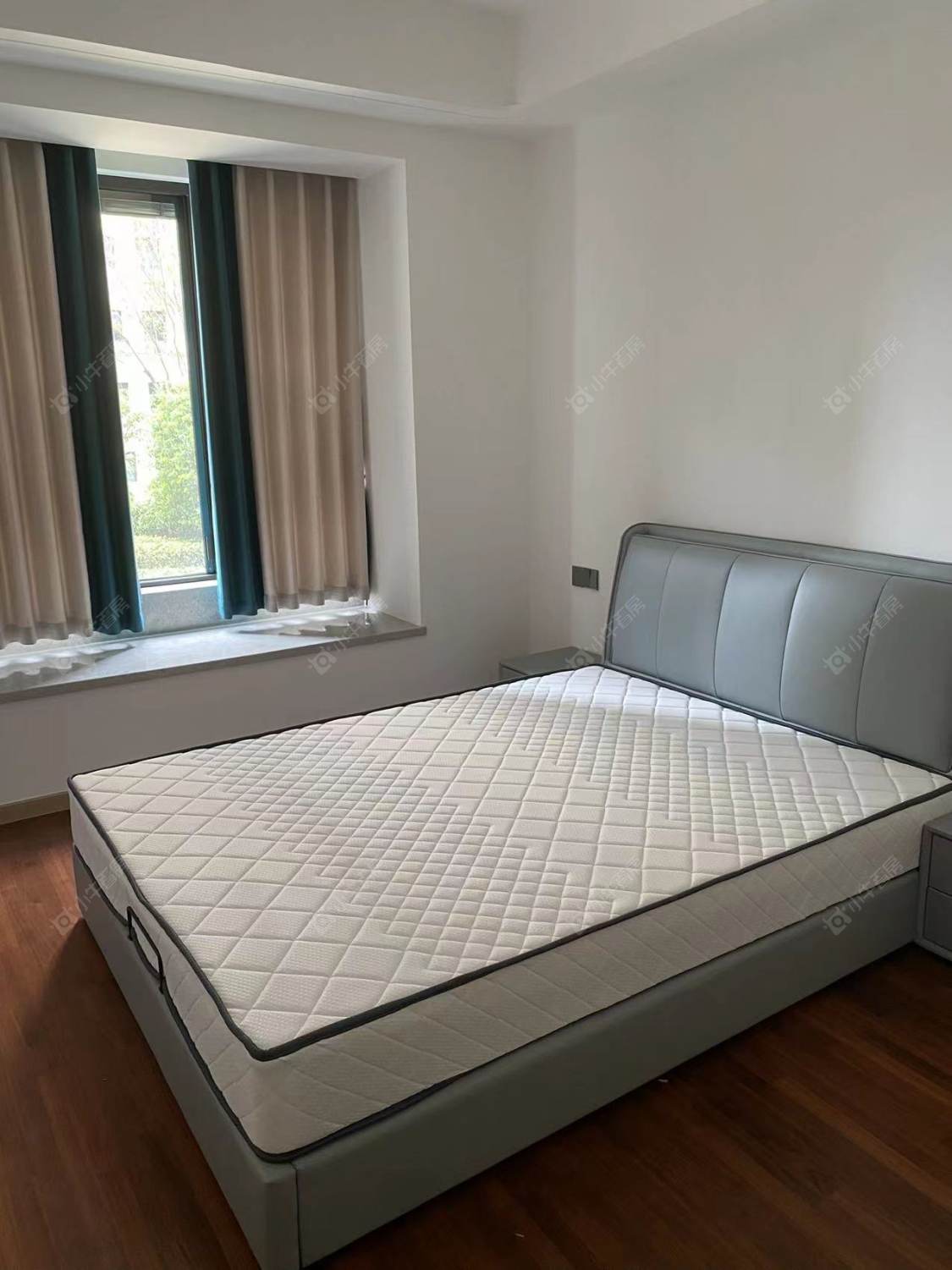 常州龙城金茂府西区在租房源_小牛看房