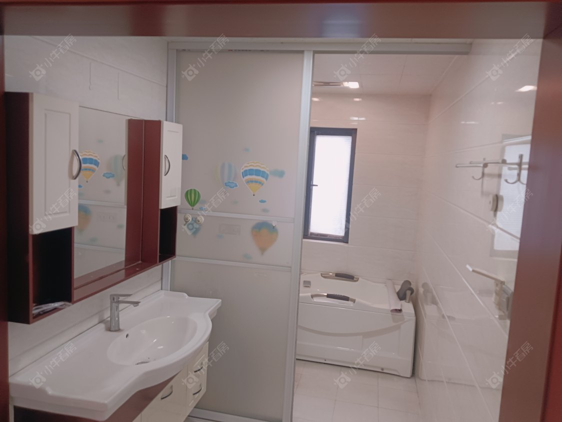 常州新城南都美域在租房源_小牛看房