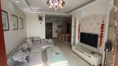 常州新城香溢澜桥一期在租房源室内图_小牛看房