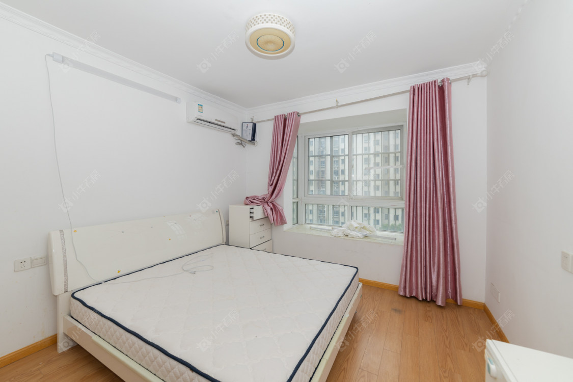 常州滨江明珠城东区在售二手房源室内图_小牛看房