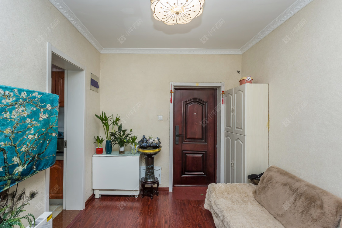 常州红梅新村在售二手房源室内图_小牛看房