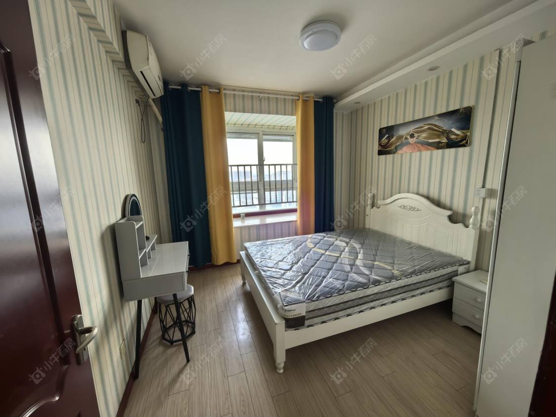 紫韵香庭二期房源室内图 常州紫韵香庭二期在租房源室内图_小牛看房