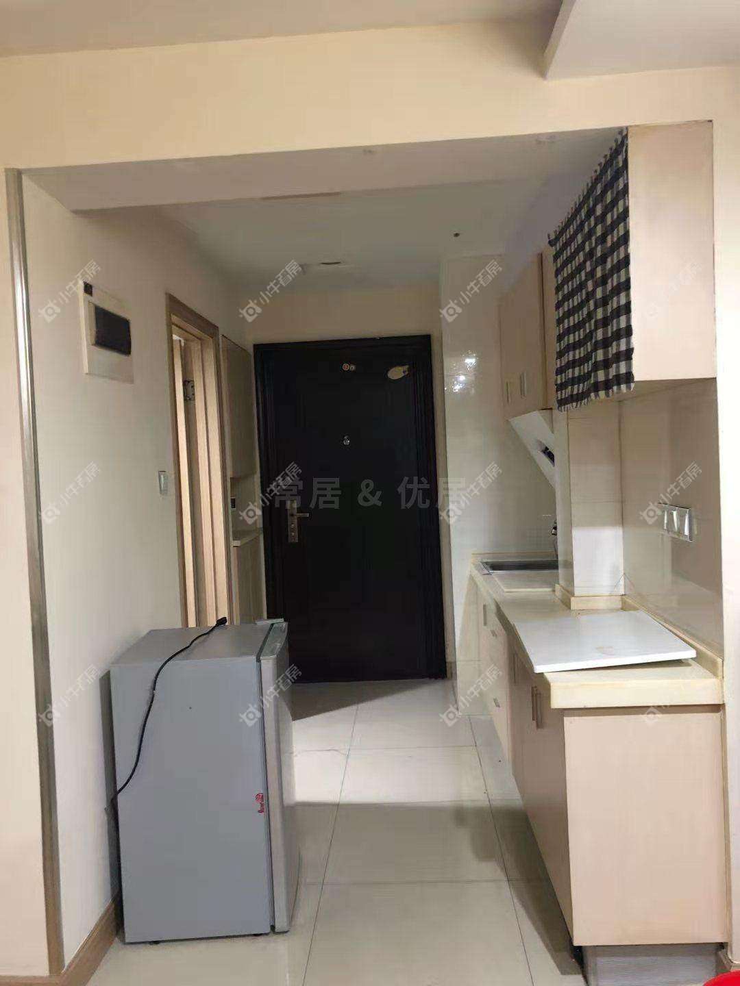 常州府翰苑西区在租房源_小牛看房