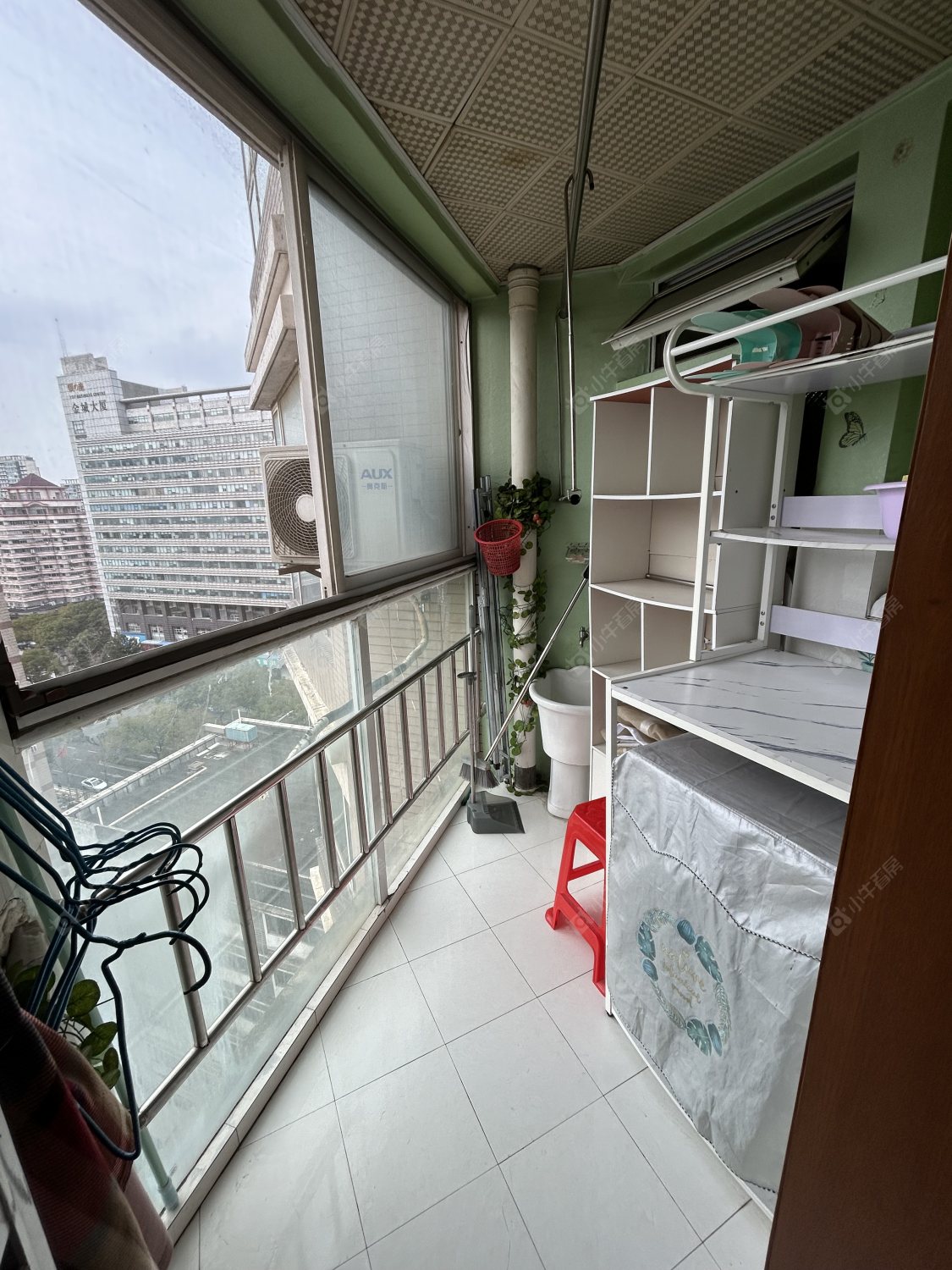 常州侨光苑在租房源_小牛看房