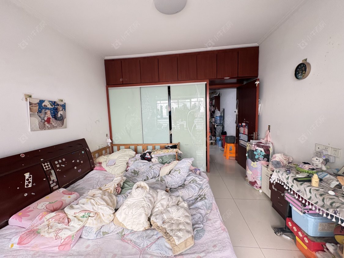 常州学府名门花苑租房_小牛看房