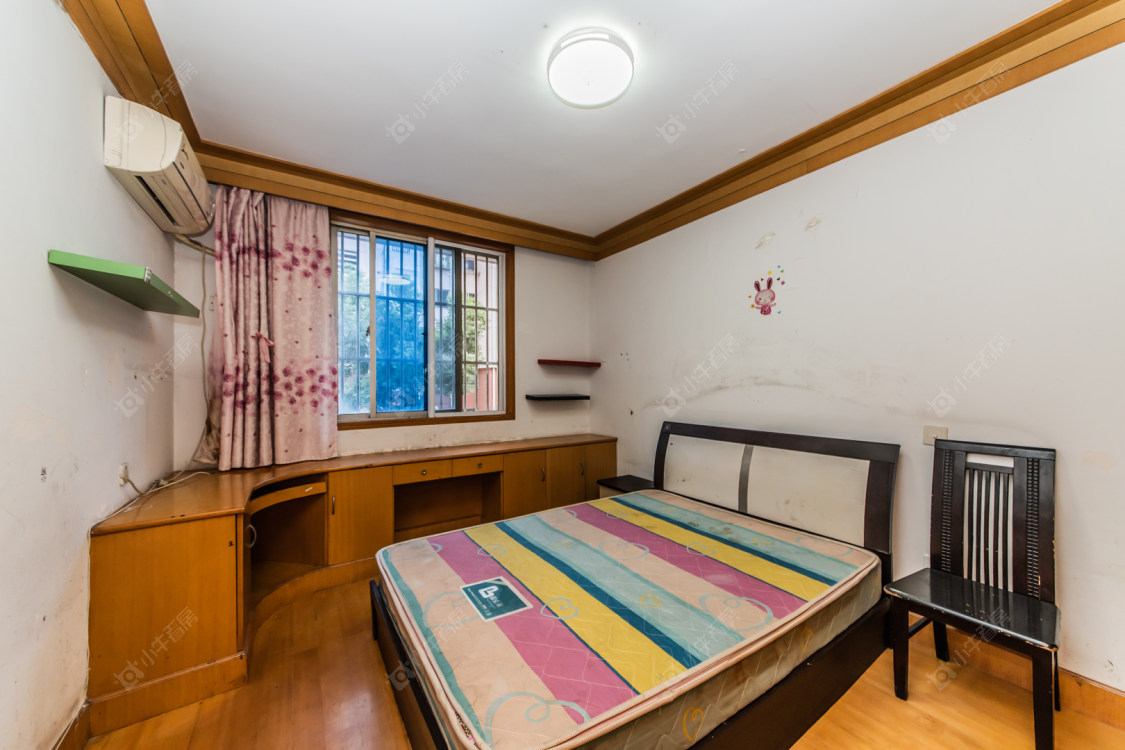 常州兰翔二村在售二手房源室内图_小牛看房