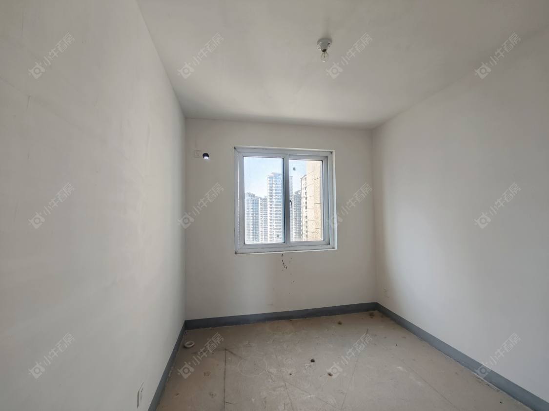 常州中南君悦府中南一期在售二手房房源室内图_小牛看房