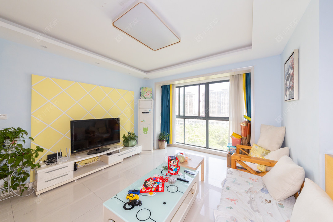 常州锦海星城一期在售二手房源室内图_小牛看房