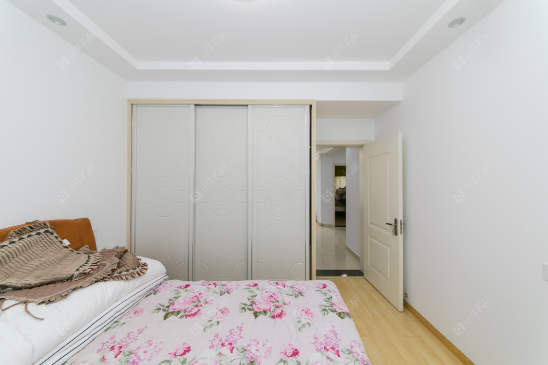 常州檀香湾在售二手房源室内图_小牛看房