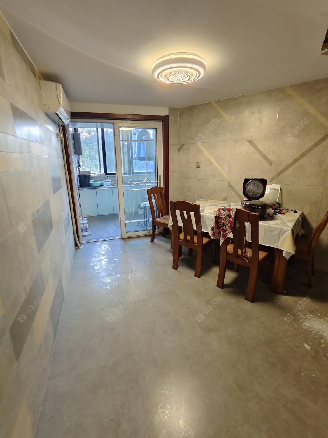 常州湖港名居在租房源室内图_小牛看房