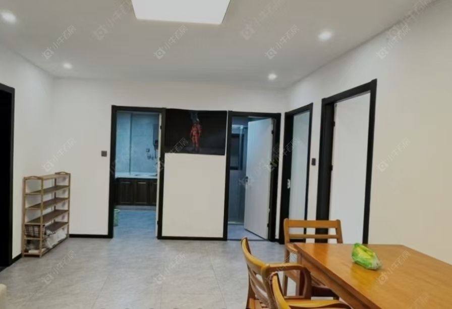 大名城西区房源室内图 常州大名城西区在租房源室内图_小牛看房