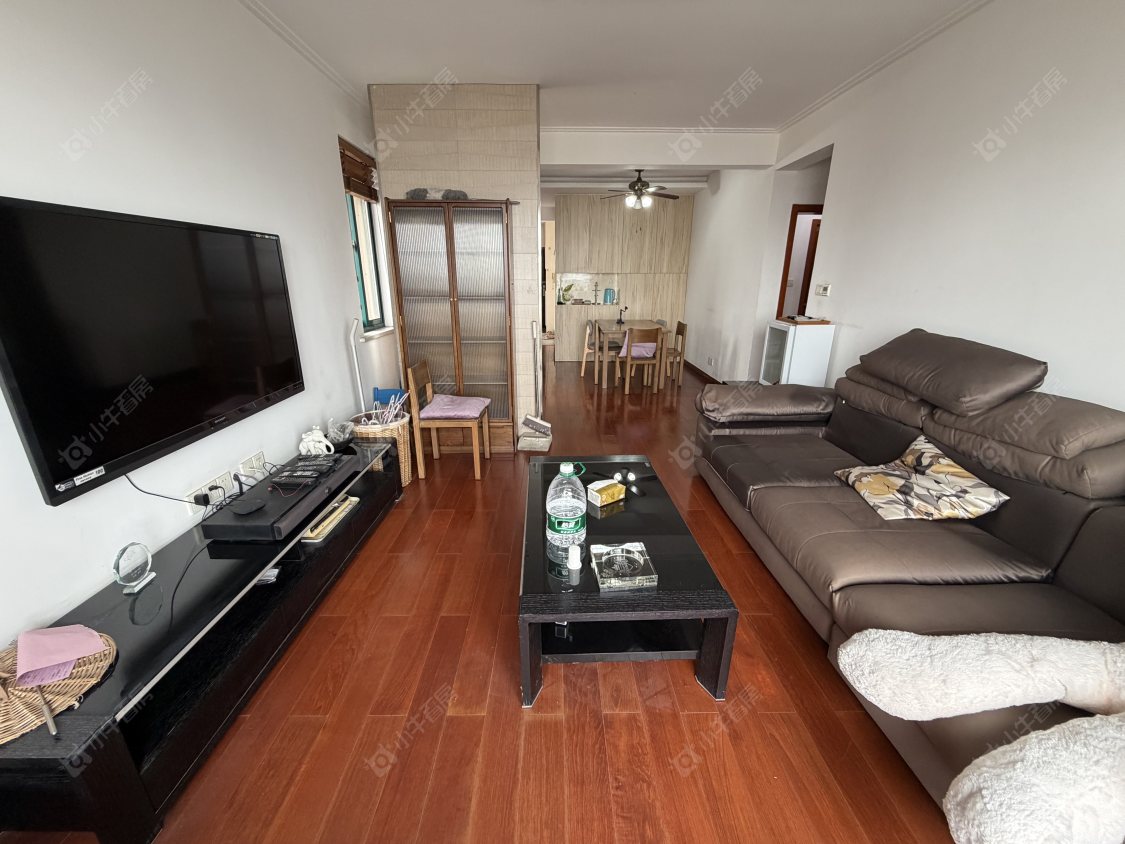 常州璞丽湾花园在租房源_小牛看房