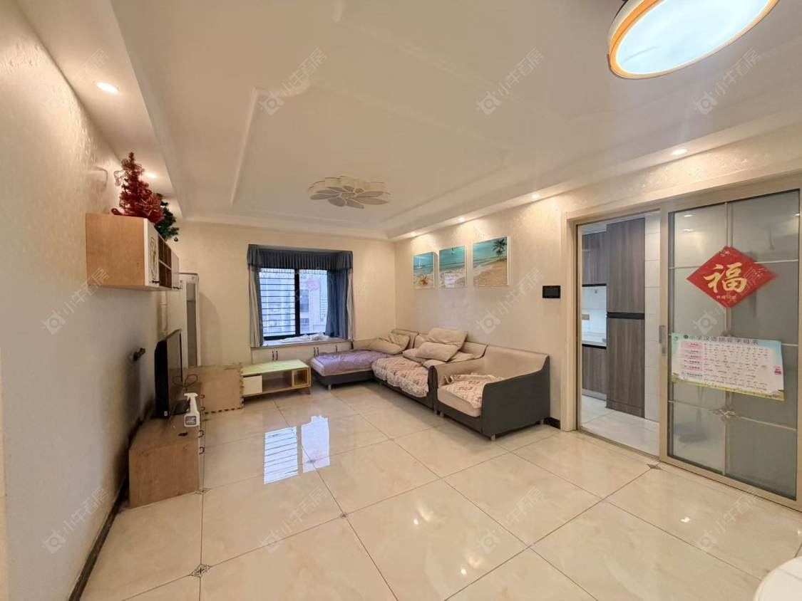 月馨苑房源室内图 常州月馨苑在租房源室内图_小牛看房