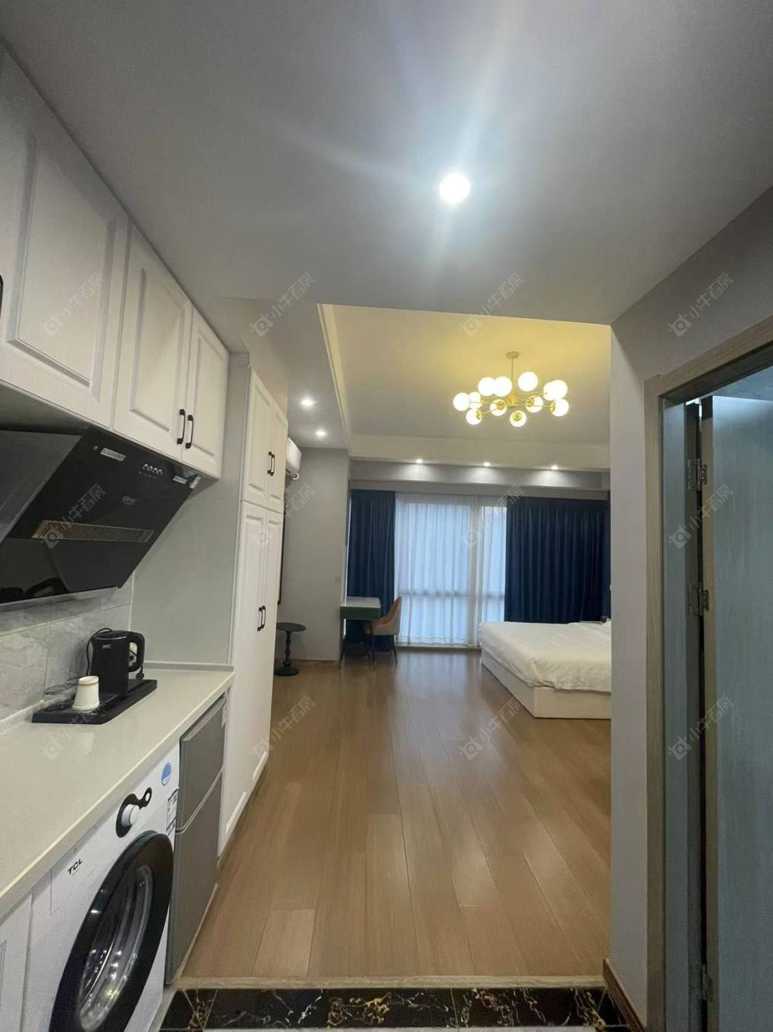 常州世茂广场在租房源室内图_小牛看房