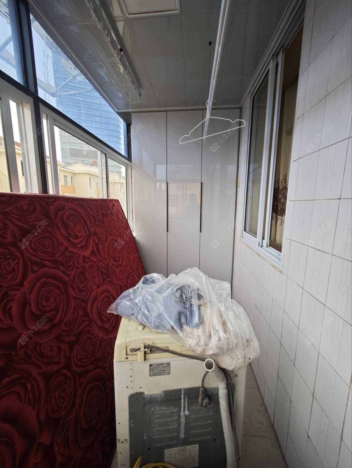 常州北环新村租房_北环新村2室1厅房源出租