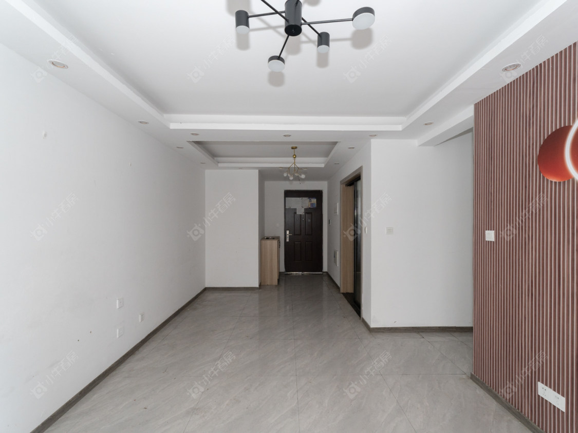 常州万科公园大道二三期在售二手房源室内图_小牛看房