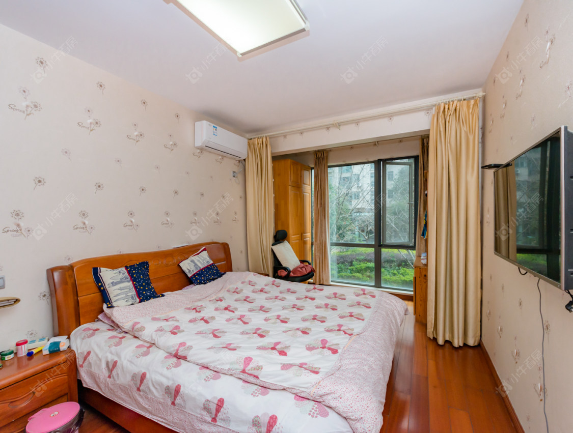 常州金色新城西区在售二手房源室内图_小牛看房