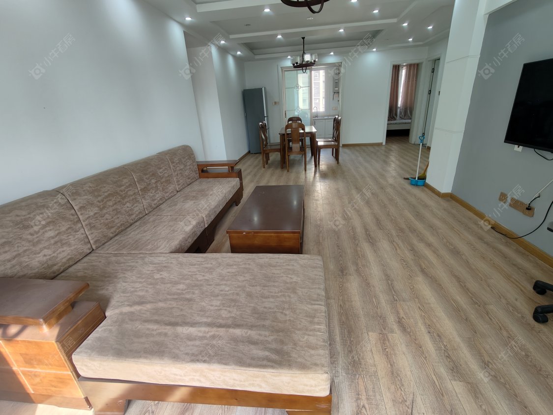 常州中海凤凰熙岸租房_小牛看房