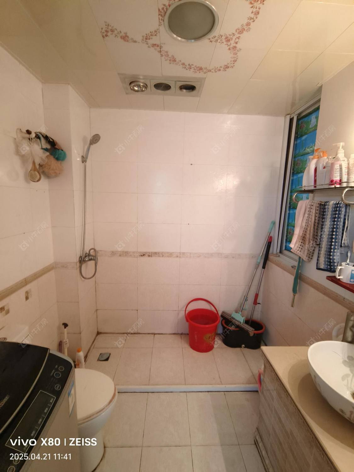 聚怡花园南区房源室内图 常州聚怡花园南区在租房源室内图_小牛看房