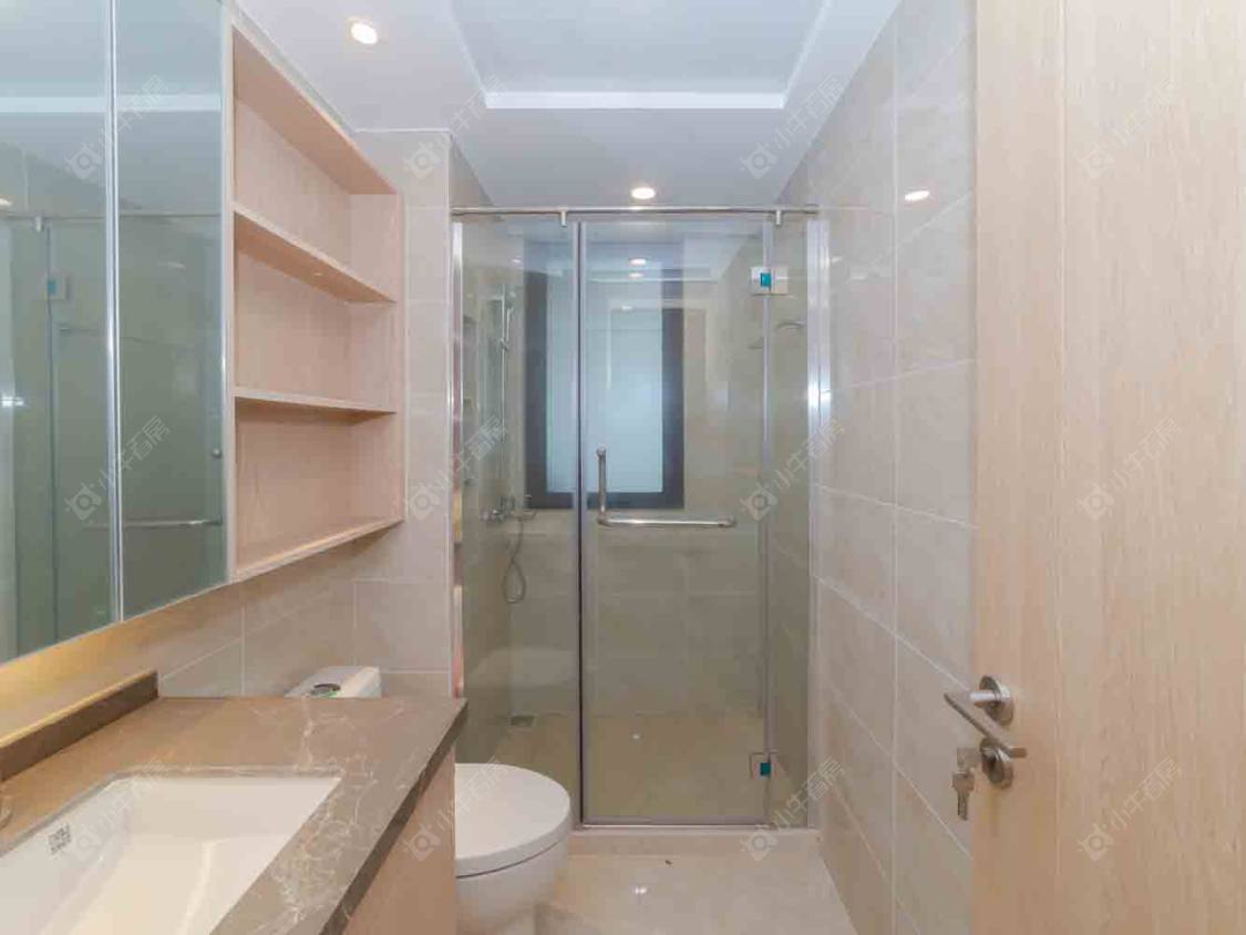 常州景瑞天玺在售二手房源室内图_小牛看房