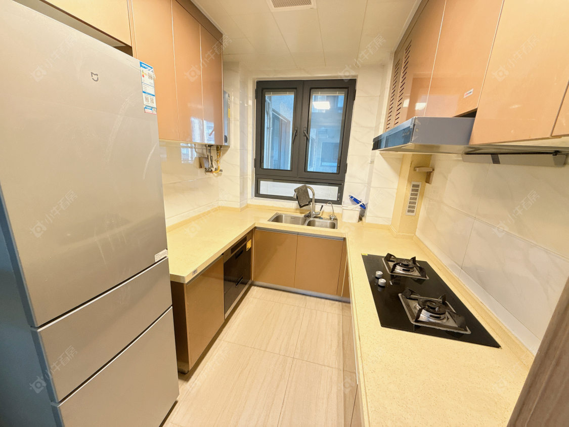 常州碧桂园壹号天禧在租房源室内图_小牛看房