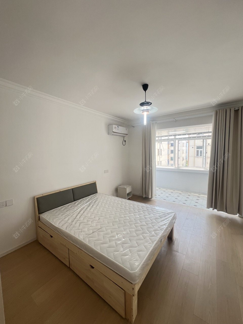 常州兰翔新村在租房源室内图_小牛看房