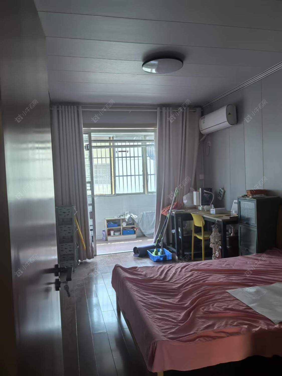 常州巢丰苑在租房源_小牛看房