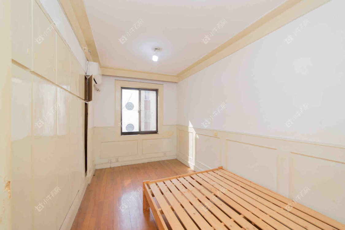 常州巢丰苑在租房源_小牛看房