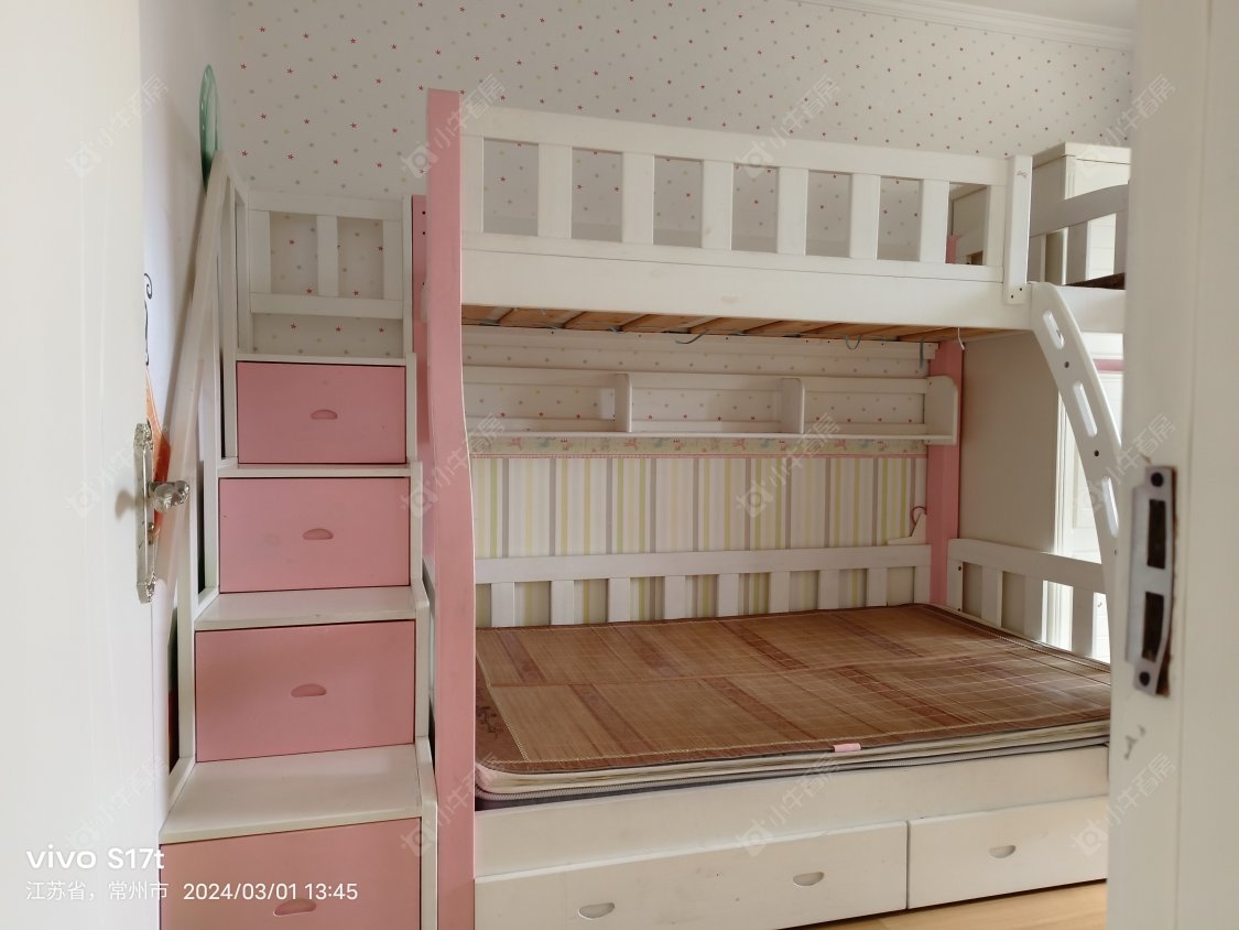 常州枫逸人家在租房源_小牛看房