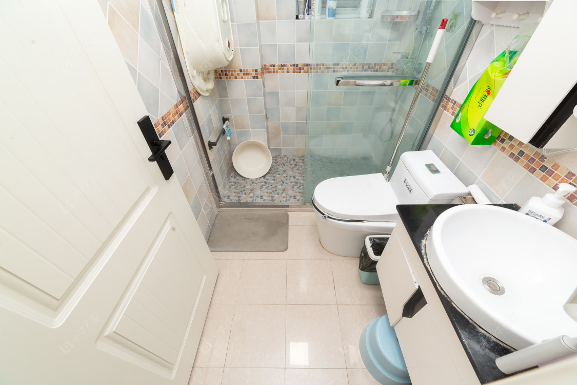 常州新城悠活城在售二手房源室内图_小牛看房