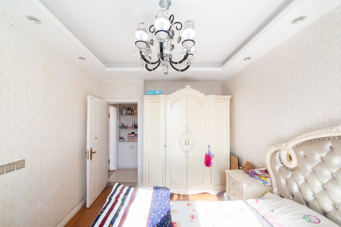 银河湾第一城一期房源室内图 常州银河湾第一城一期在售二手房源室内图_小牛看房