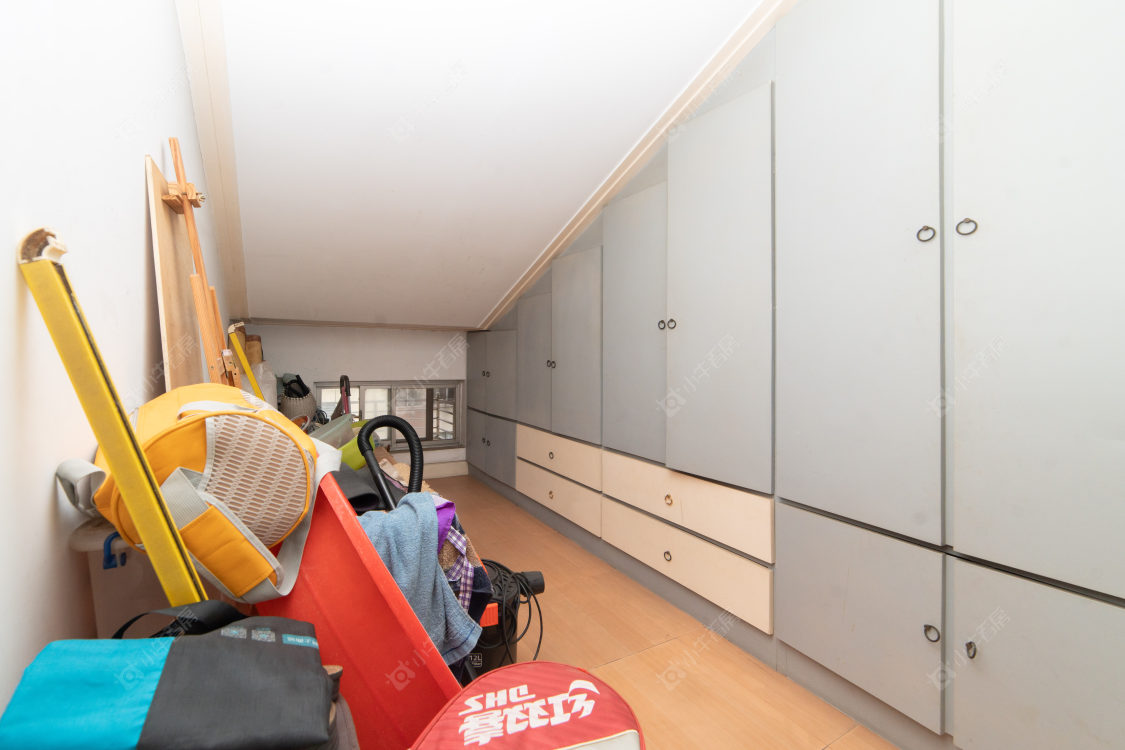 常州勤业六村在售二手房源小区图_小牛看房