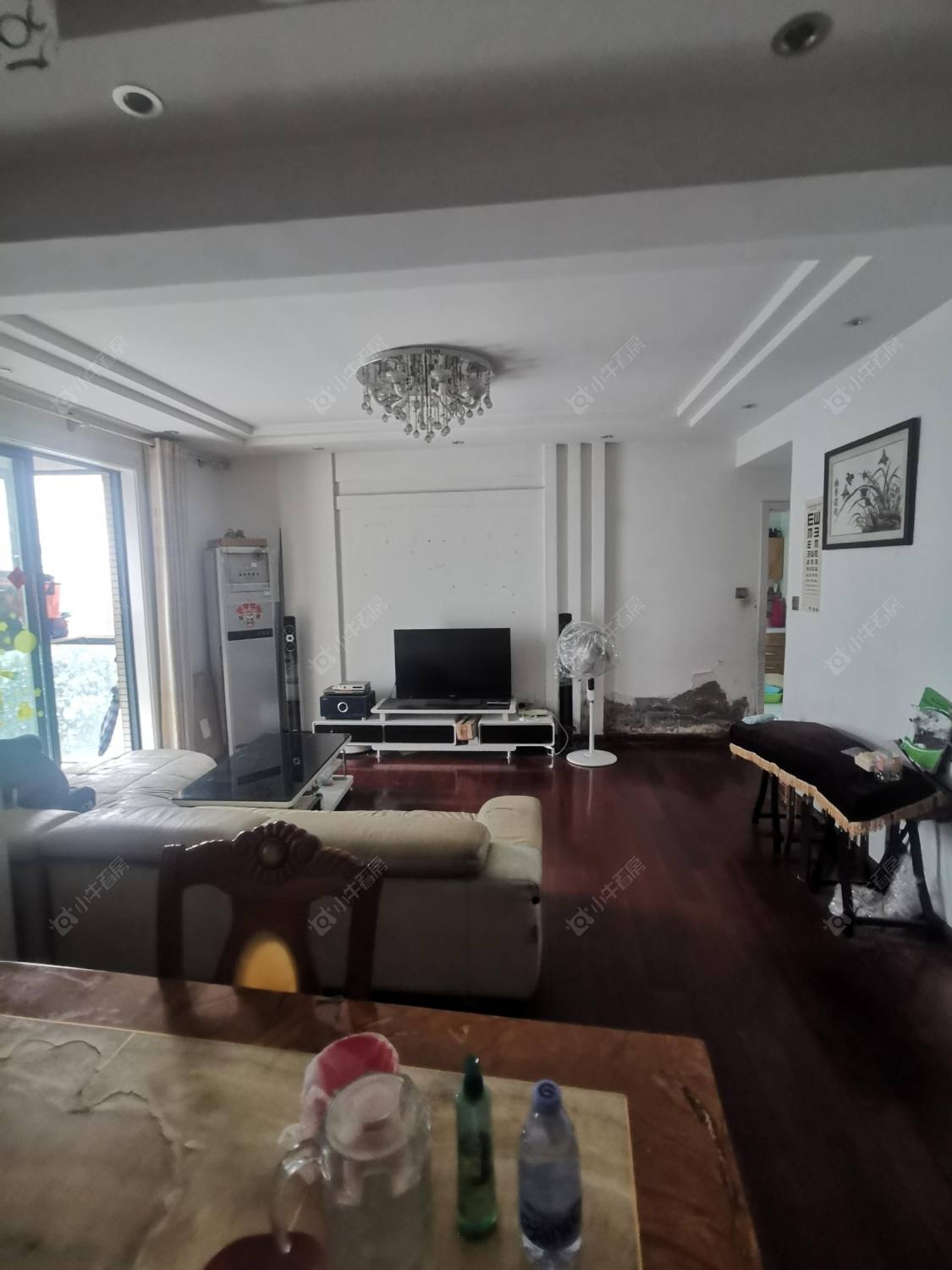 玉龙湾花园房源室内图 常州玉龙湾花园在租房源室内图_小牛看房