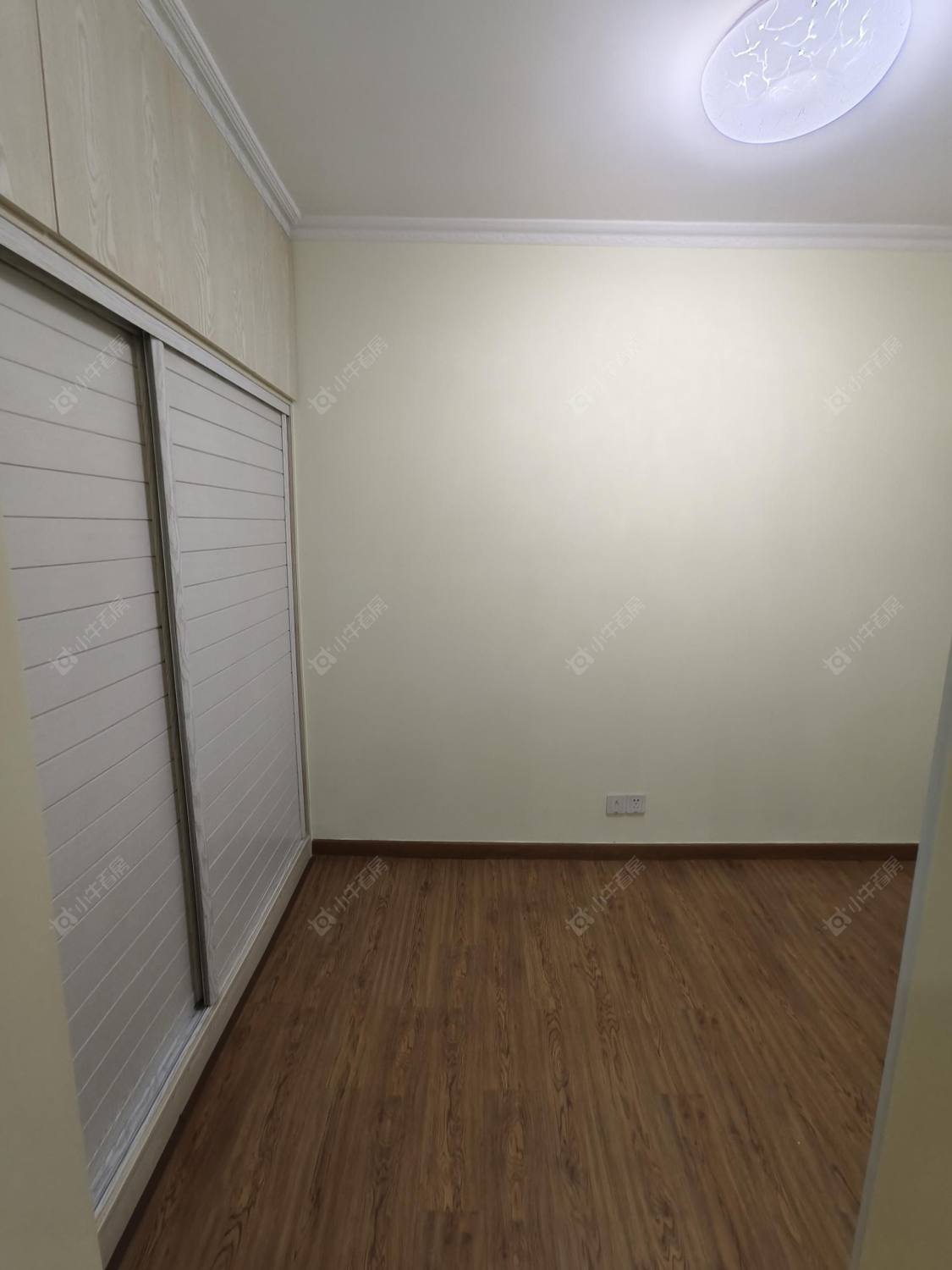 常州百兴华府一期在租房源室内图_小牛看房