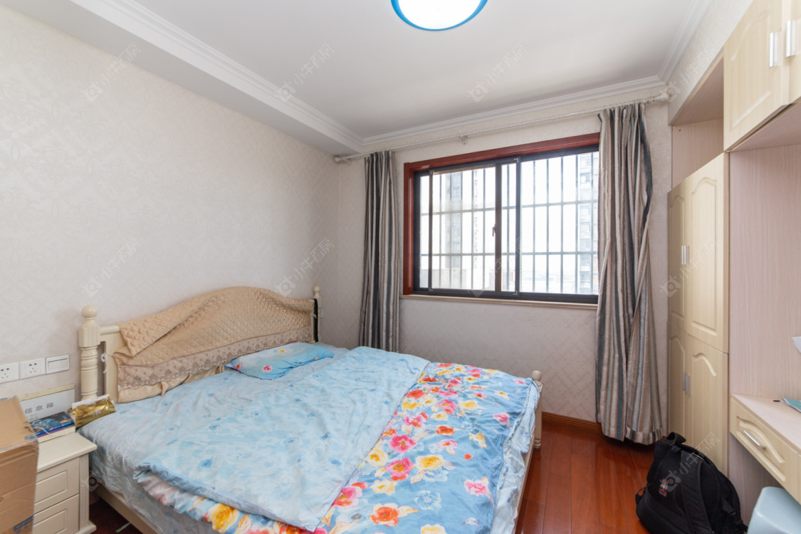 常州怡枫苑在售二手房源室内图_小牛看房