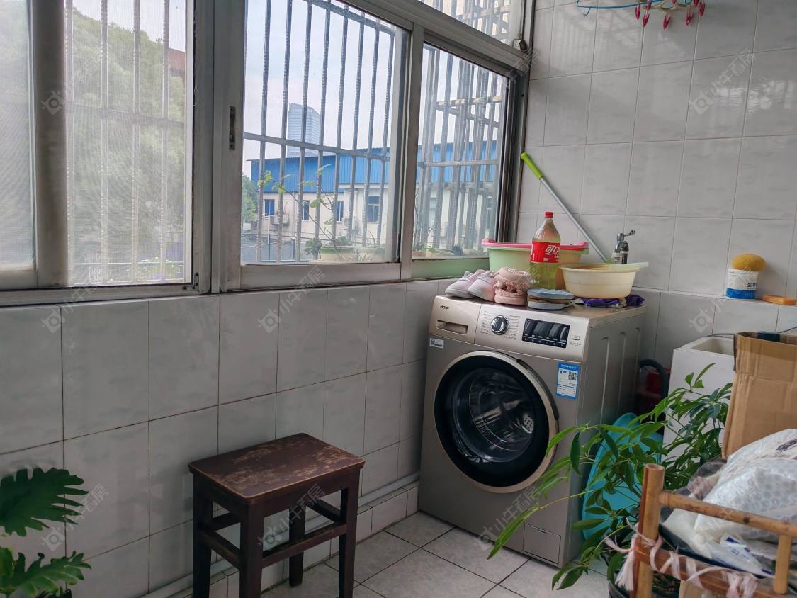 常州翠竹新村南区在租房源室内图_小牛看房